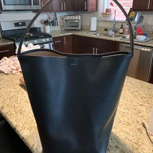 The Row Park Tote large